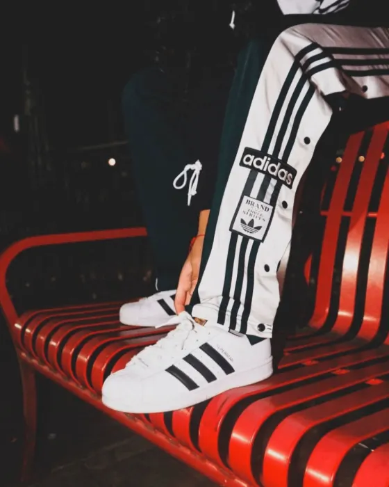 Adidas