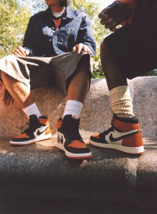 Air Jordan