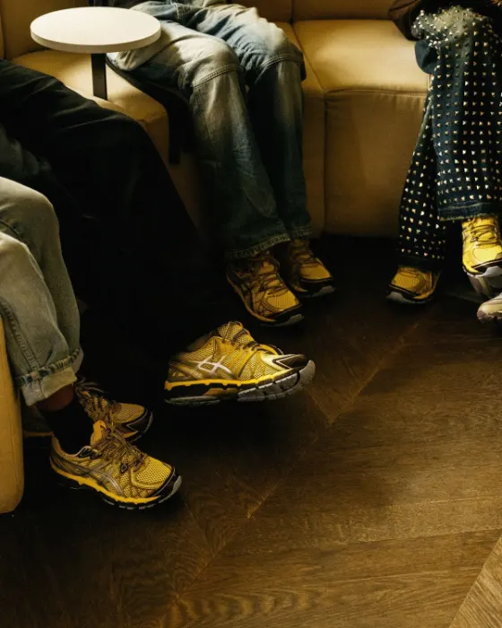 Asics