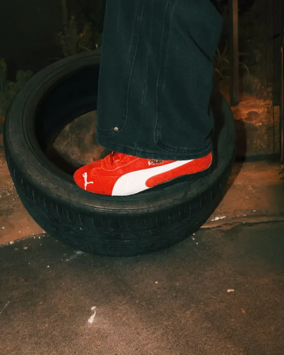 Puma