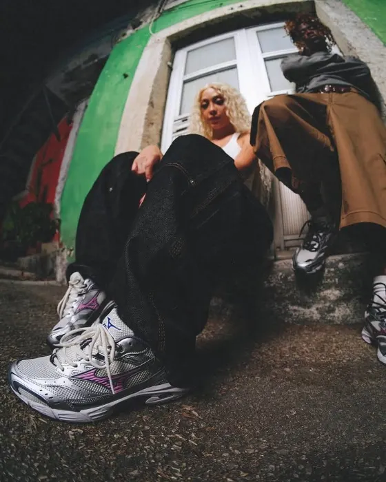 Saucony