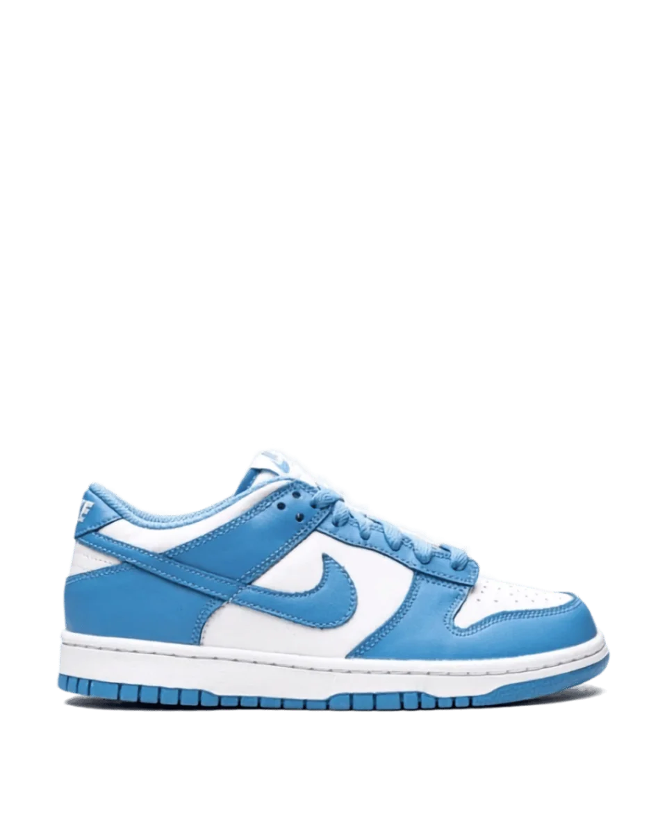 Nike Dunk Low "University Blue"