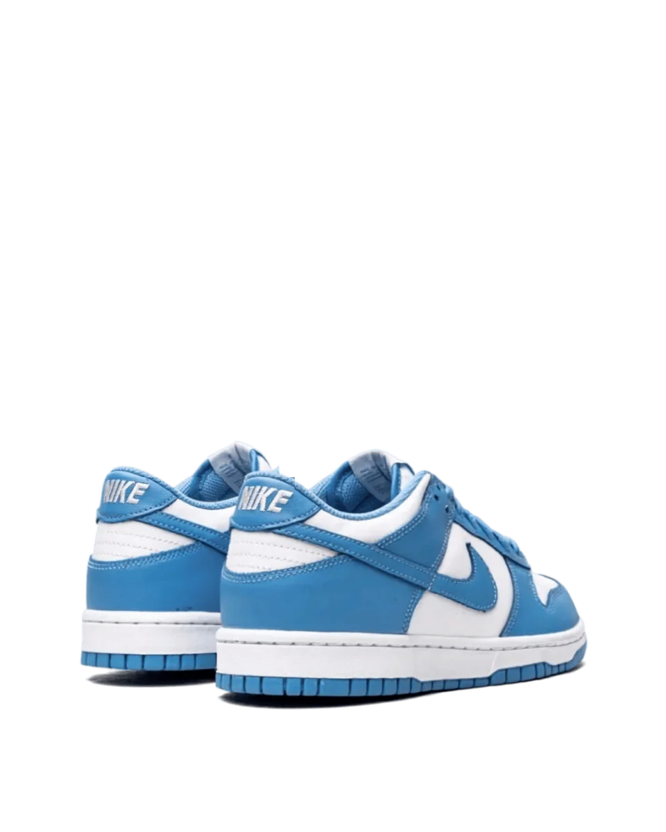 Nike Dunk Low "University Blue" — image 2