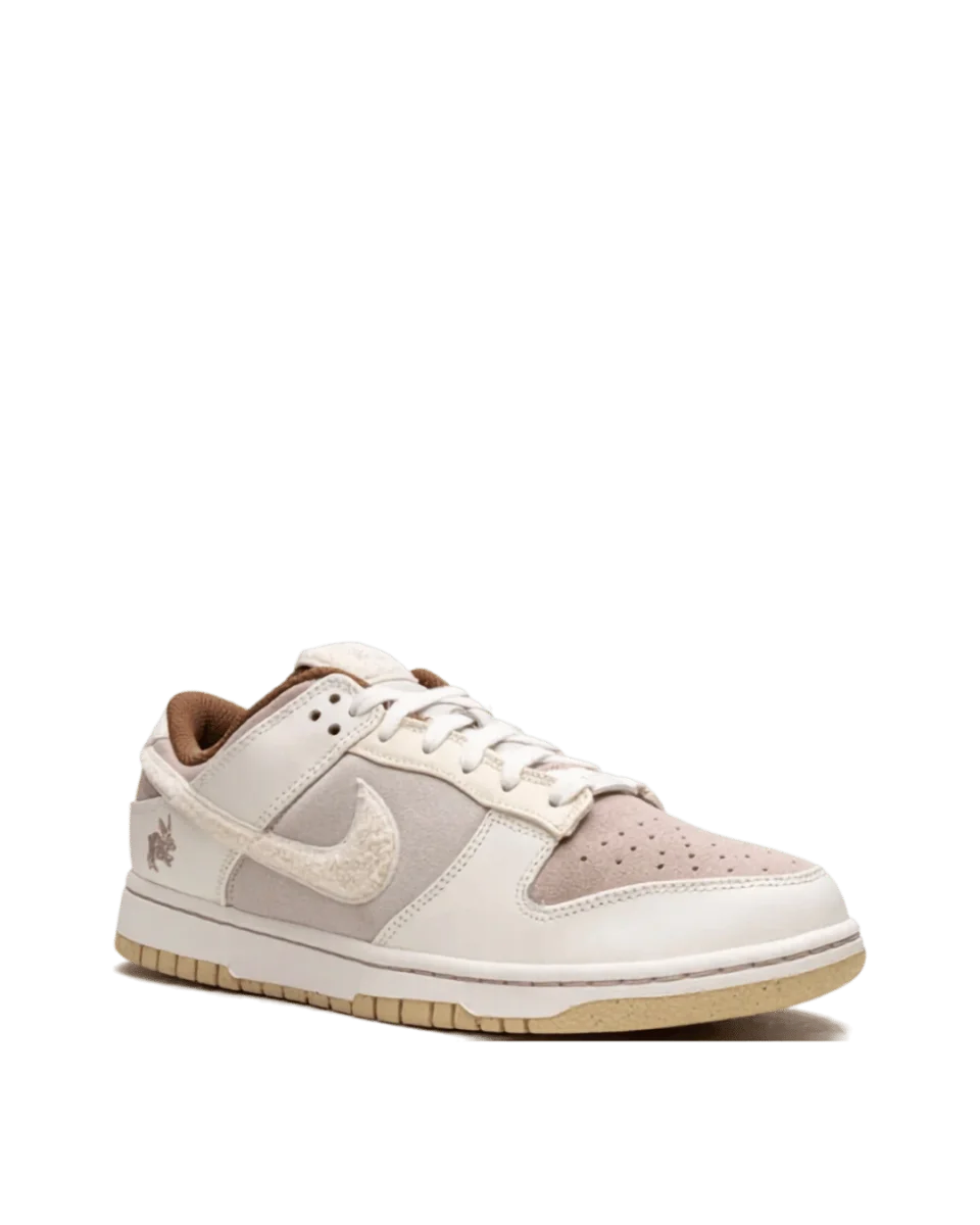 Nike Dunk Low Retro PRM "Year Of The Rabbit" — image 2