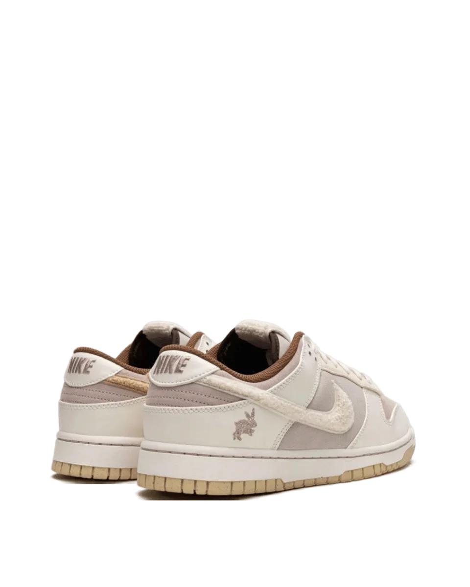 Nike Dunk Low Retro PRM "Year Of The Rabbit" — image 3