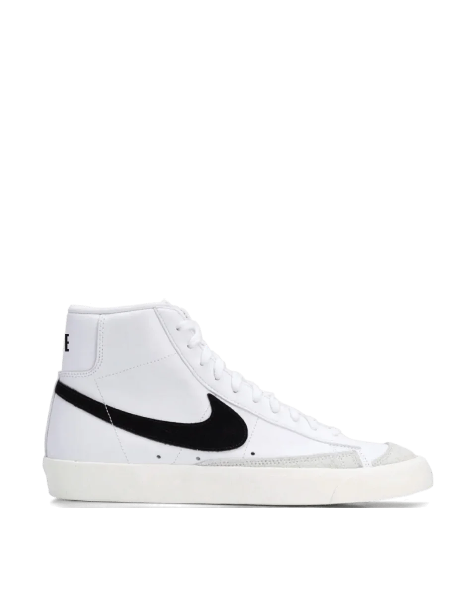 Nike Blazer Mid '77 Vintage "White"