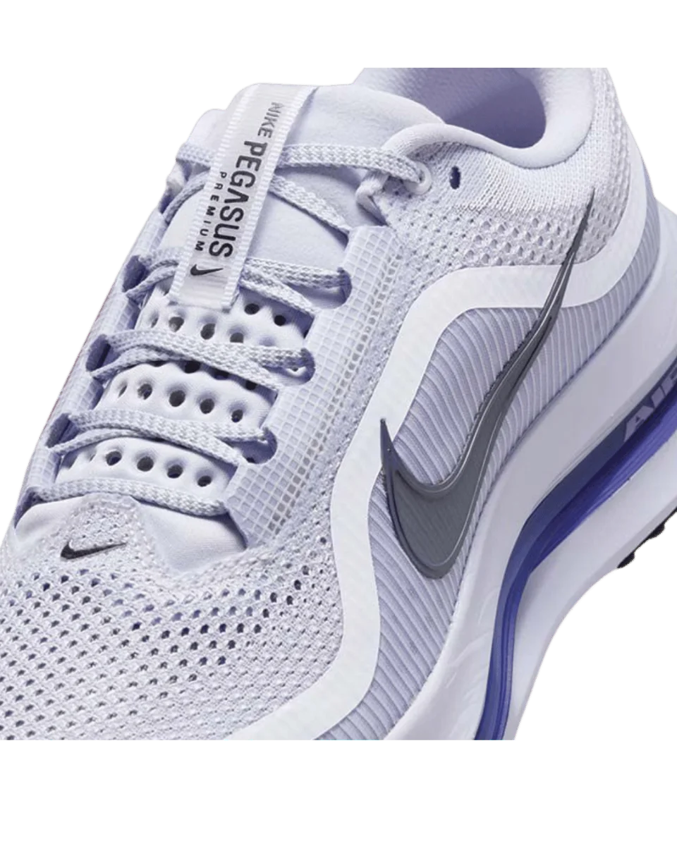 Nike Air Zoom Pegasus Premium "Persian Violet" — image 3