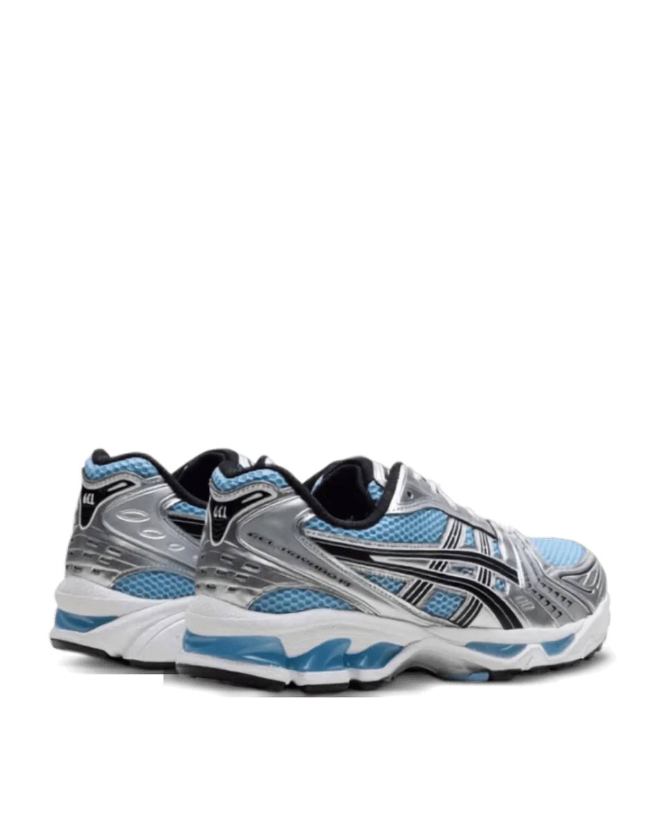 ASICS GEL-Kayano 14 "Arctic Sky/Pure Silver" — image 2