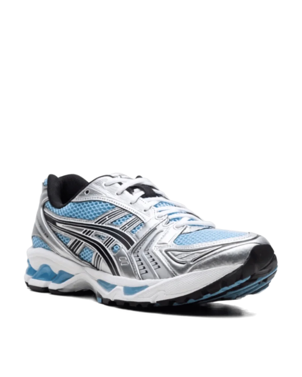 ASICS GEL-Kayano 14 "Arctic Sky/Pure Silver" — image 3