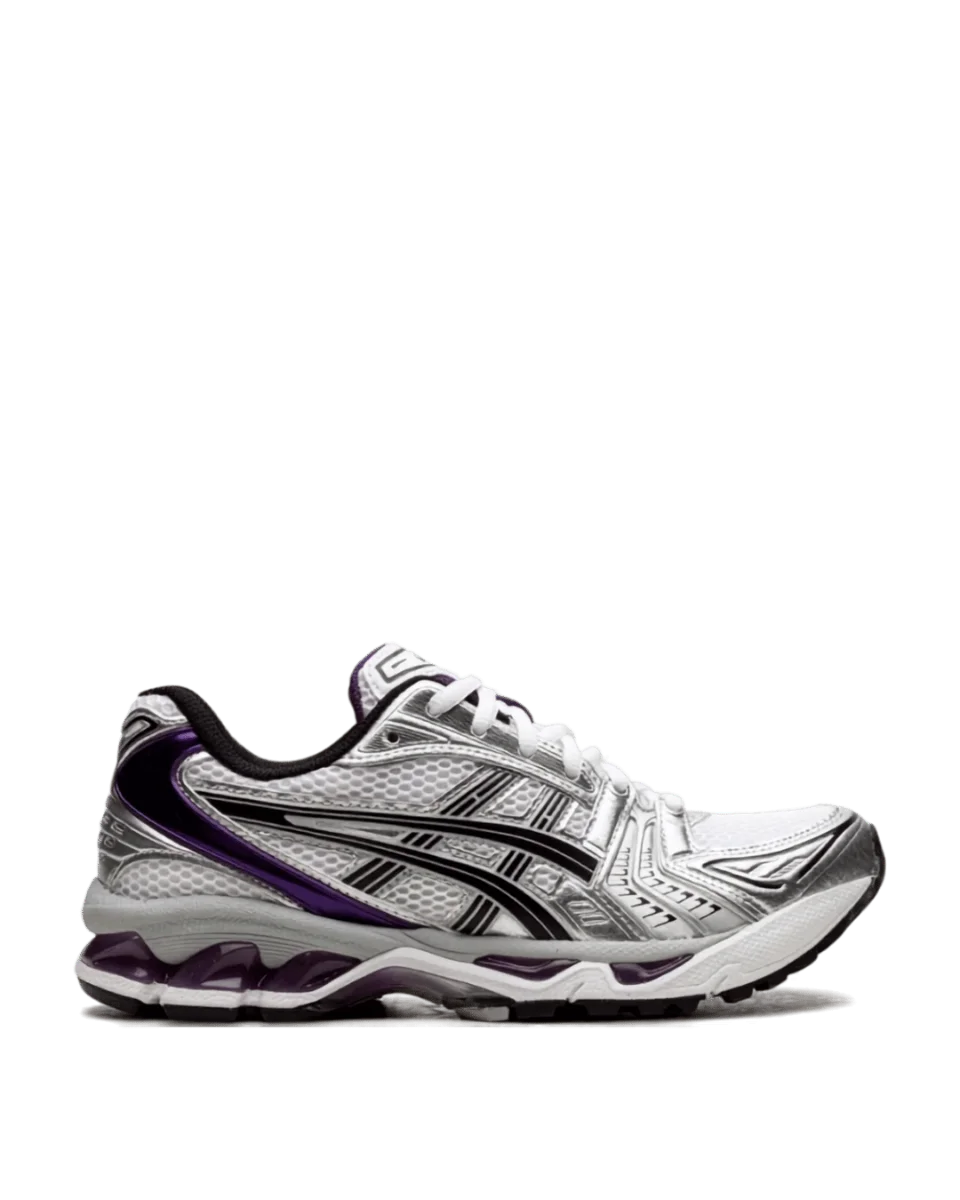 ASICS GEL-Kayano 14 "Dark Grape"