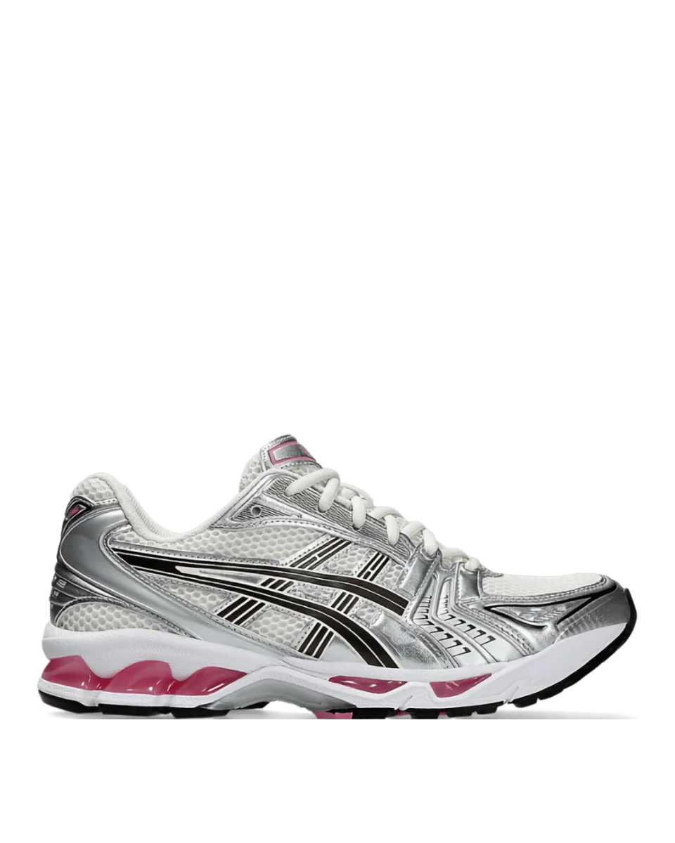 ASICS GEL-Kayano 14 "Cream/Sweet Pink"