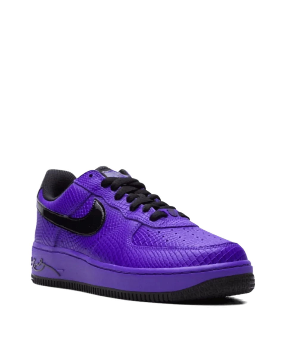 Nike Air Force 1 Low "Kobe Bryant - FC Barcelona" — image 2