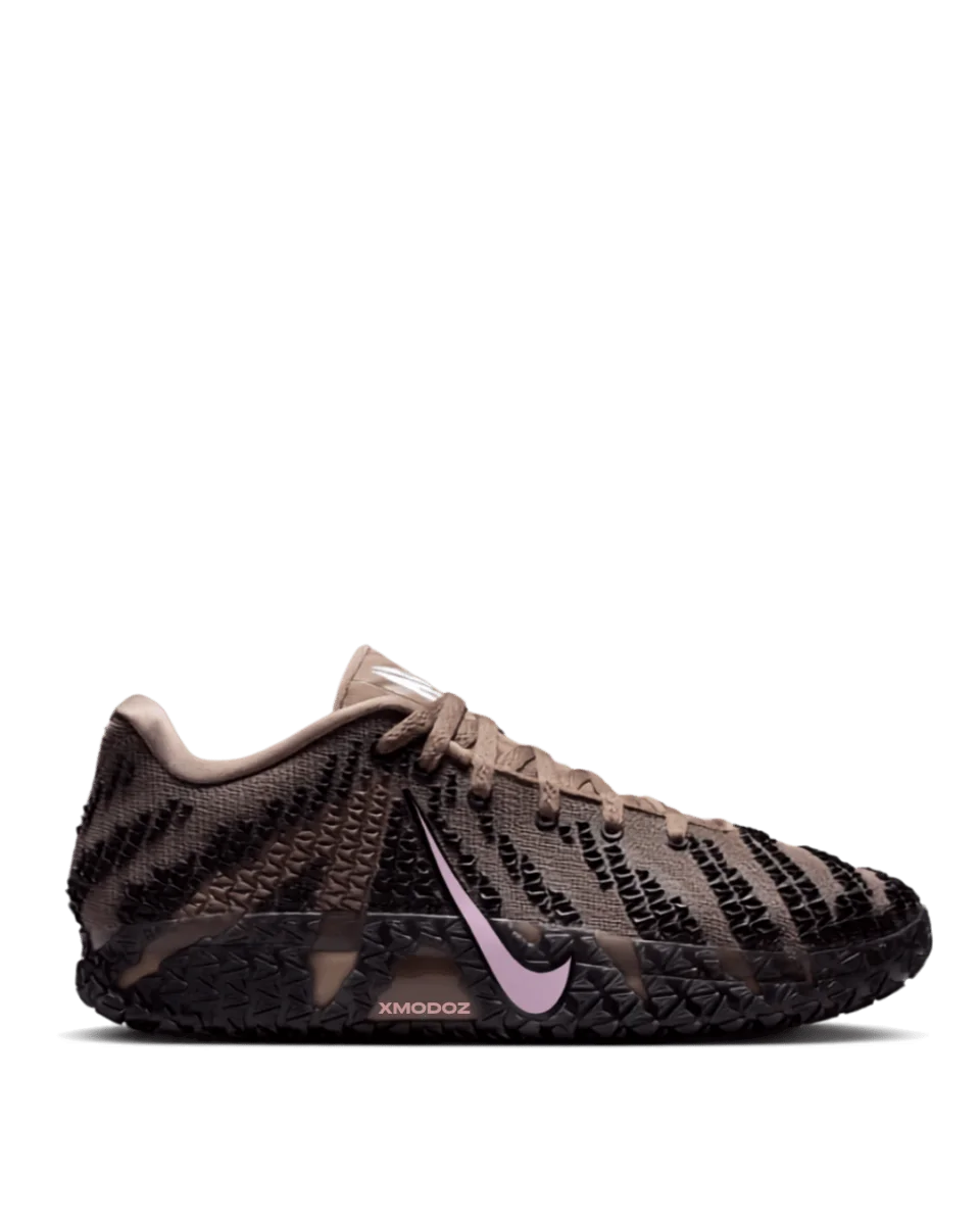 Nike Ja 3 "Mink Brown"
