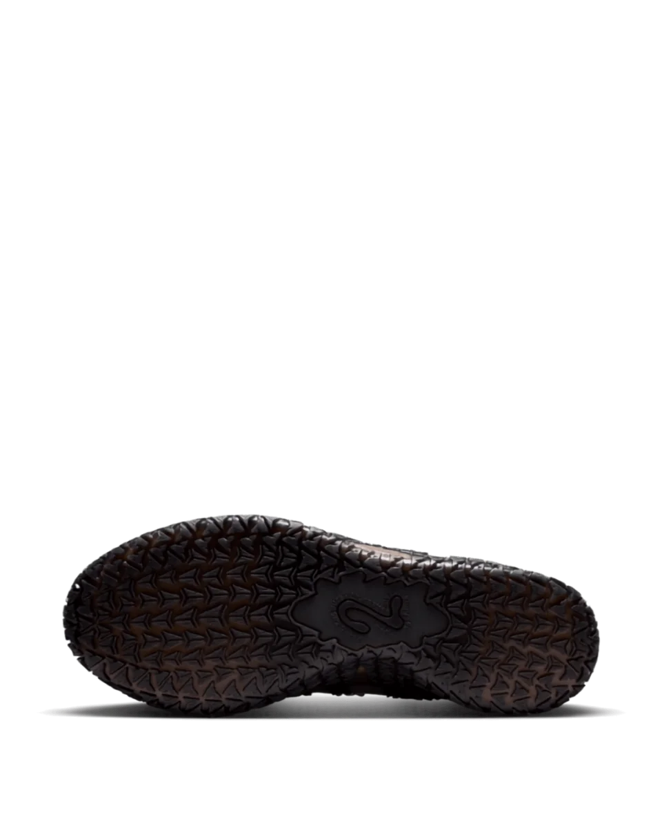 Nike Ja 3 "Mink Brown" — image 3