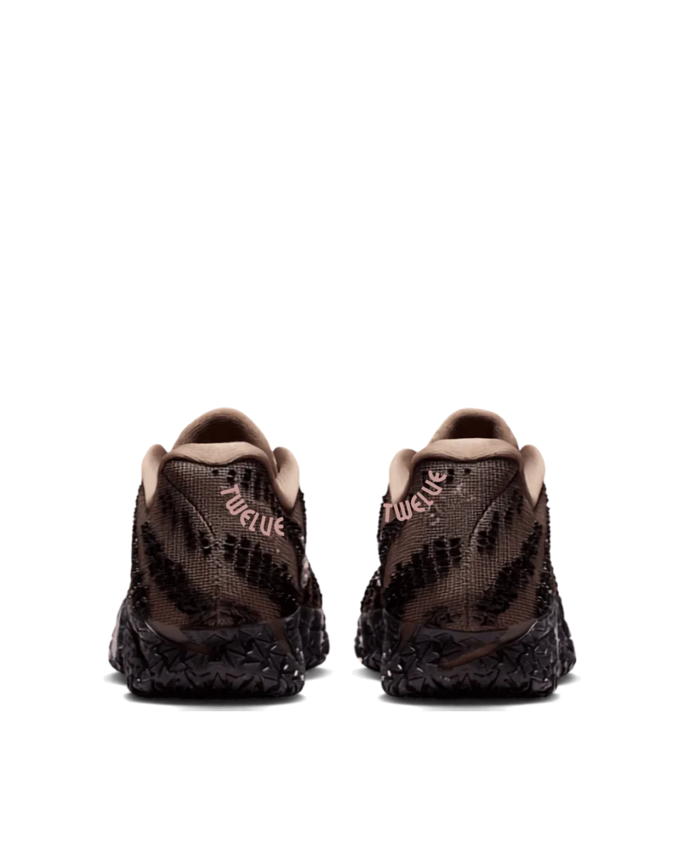 Nike Ja 3 "Mink Brown" — image 4