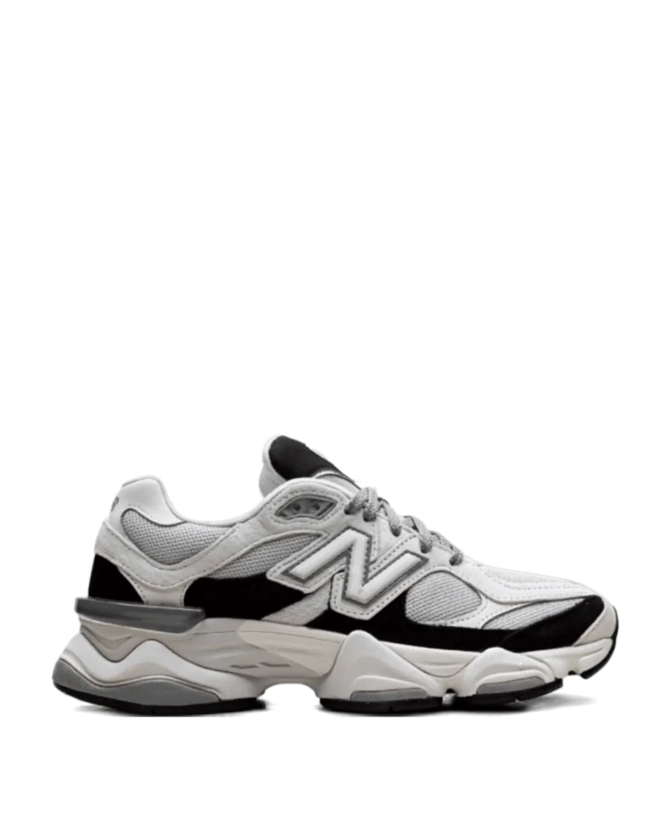 New Balance 9060 "Grey/Jet Black"