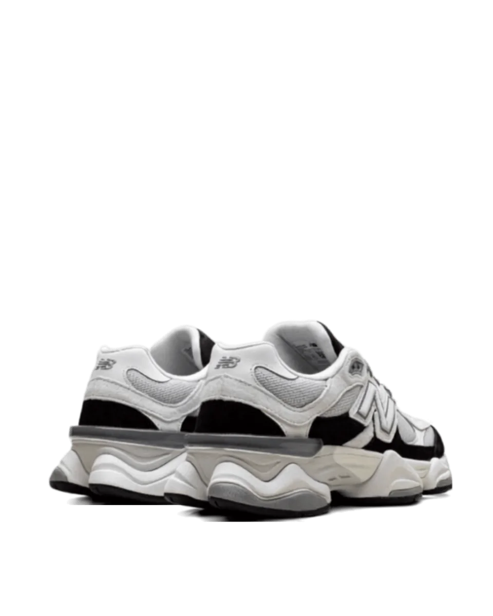 New Balance 9060 "Grey/Jet Black" — image 3
