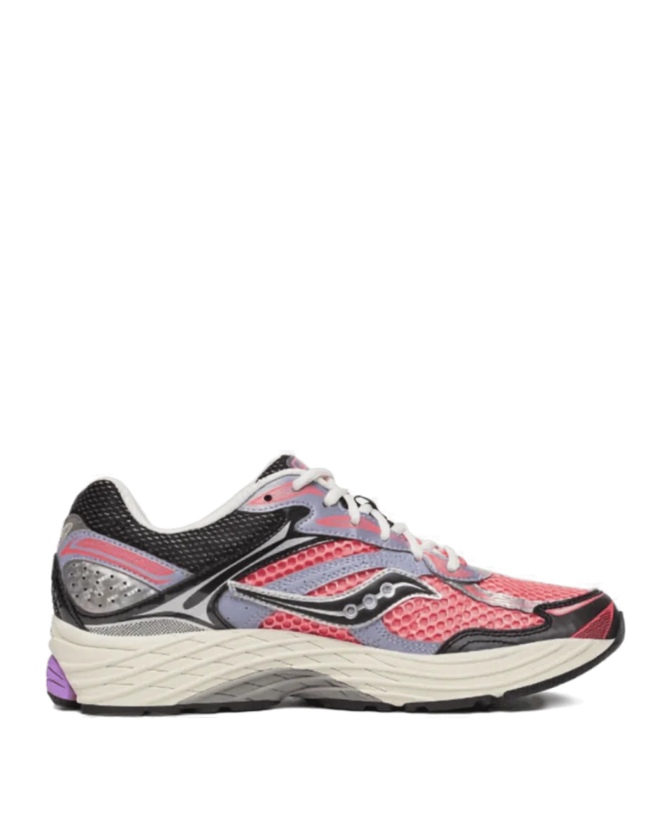 Saucony ProGrid Omni 9 "Pink Purple"