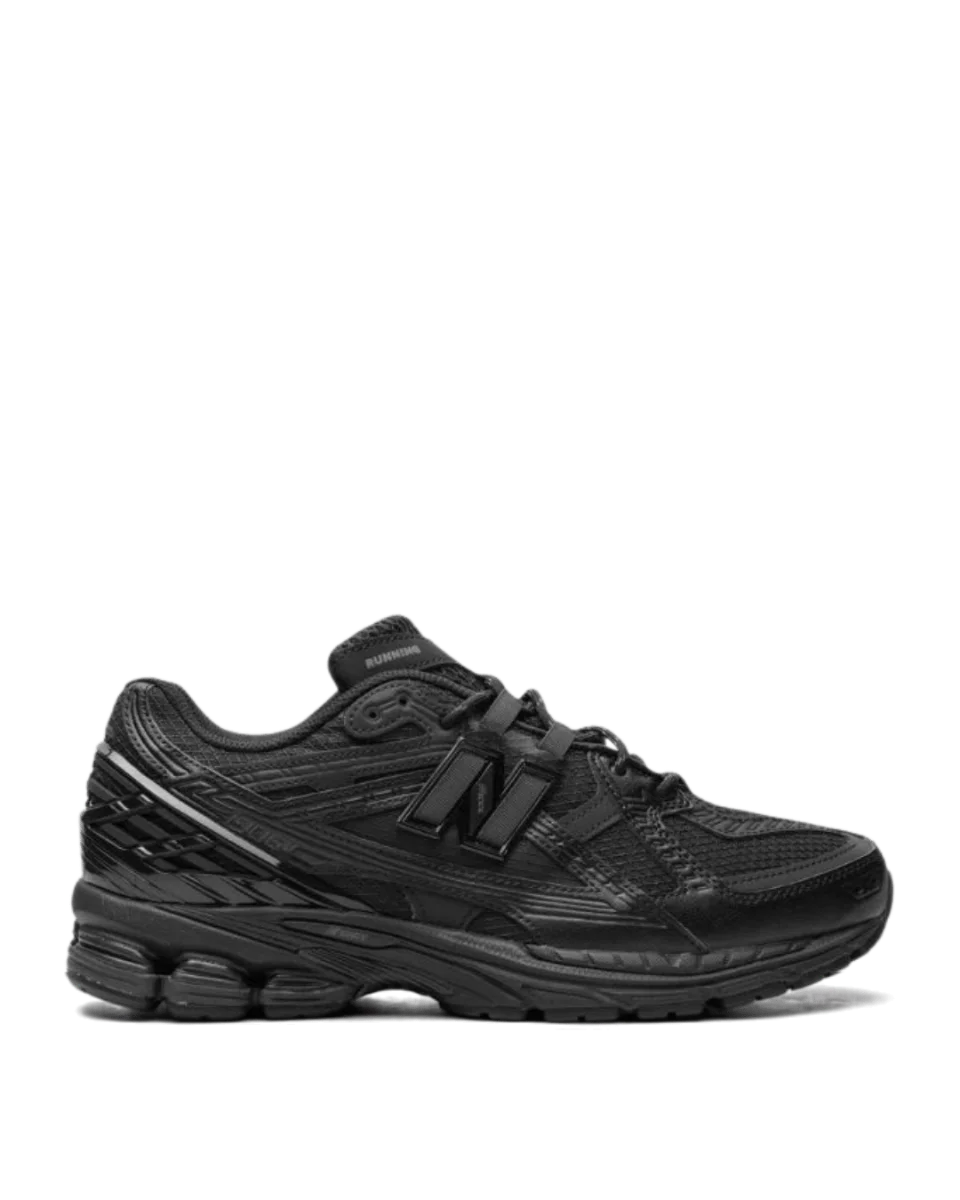 New Balance 1906 "Triple Black"