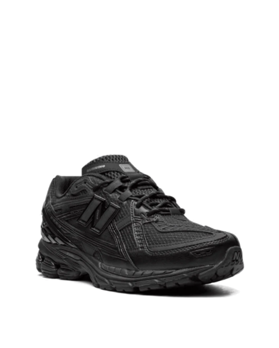 New Balance 1906 "Triple Black" — image 2