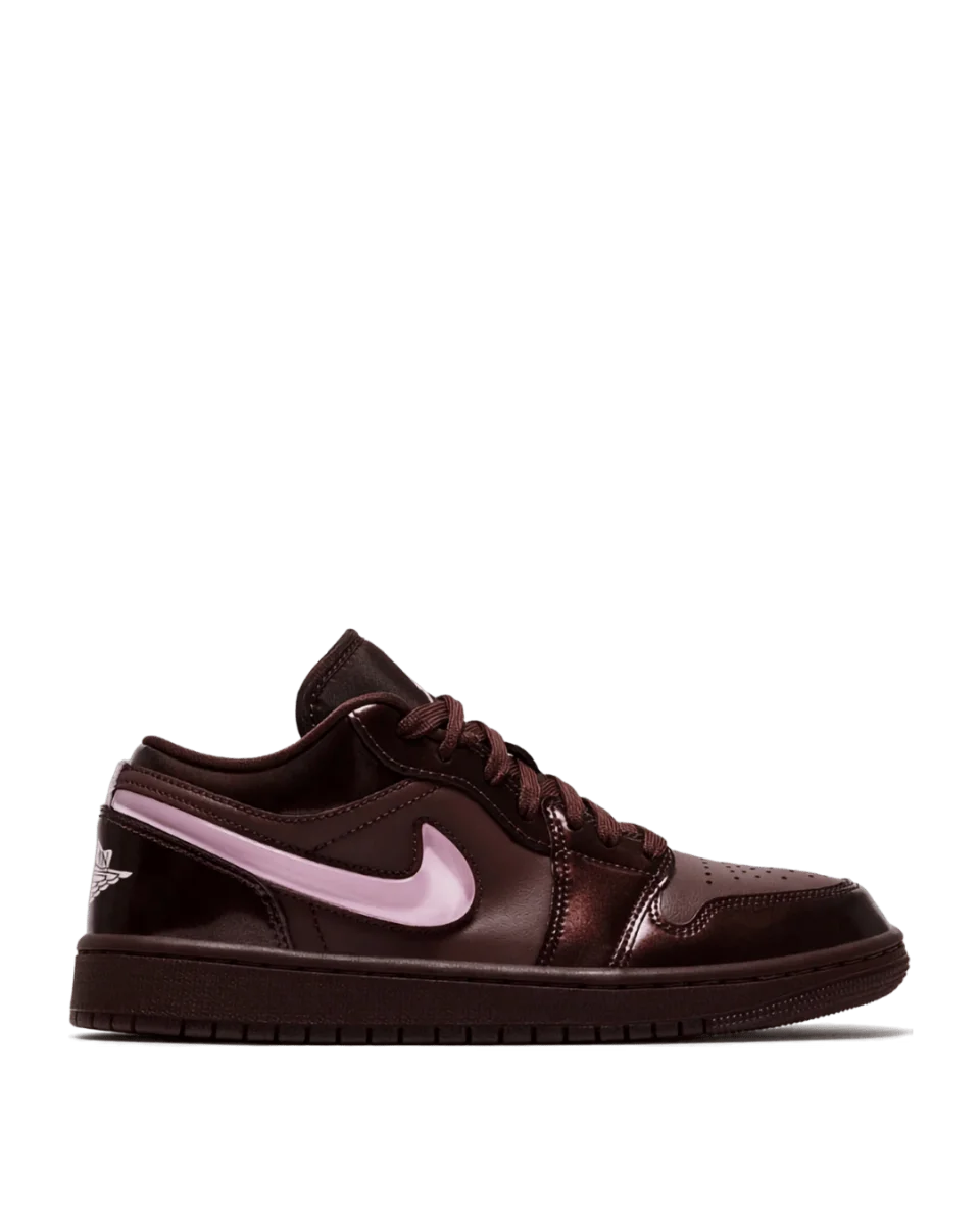 Air Jordan 1 Low "Valentine's Day Chocolate"