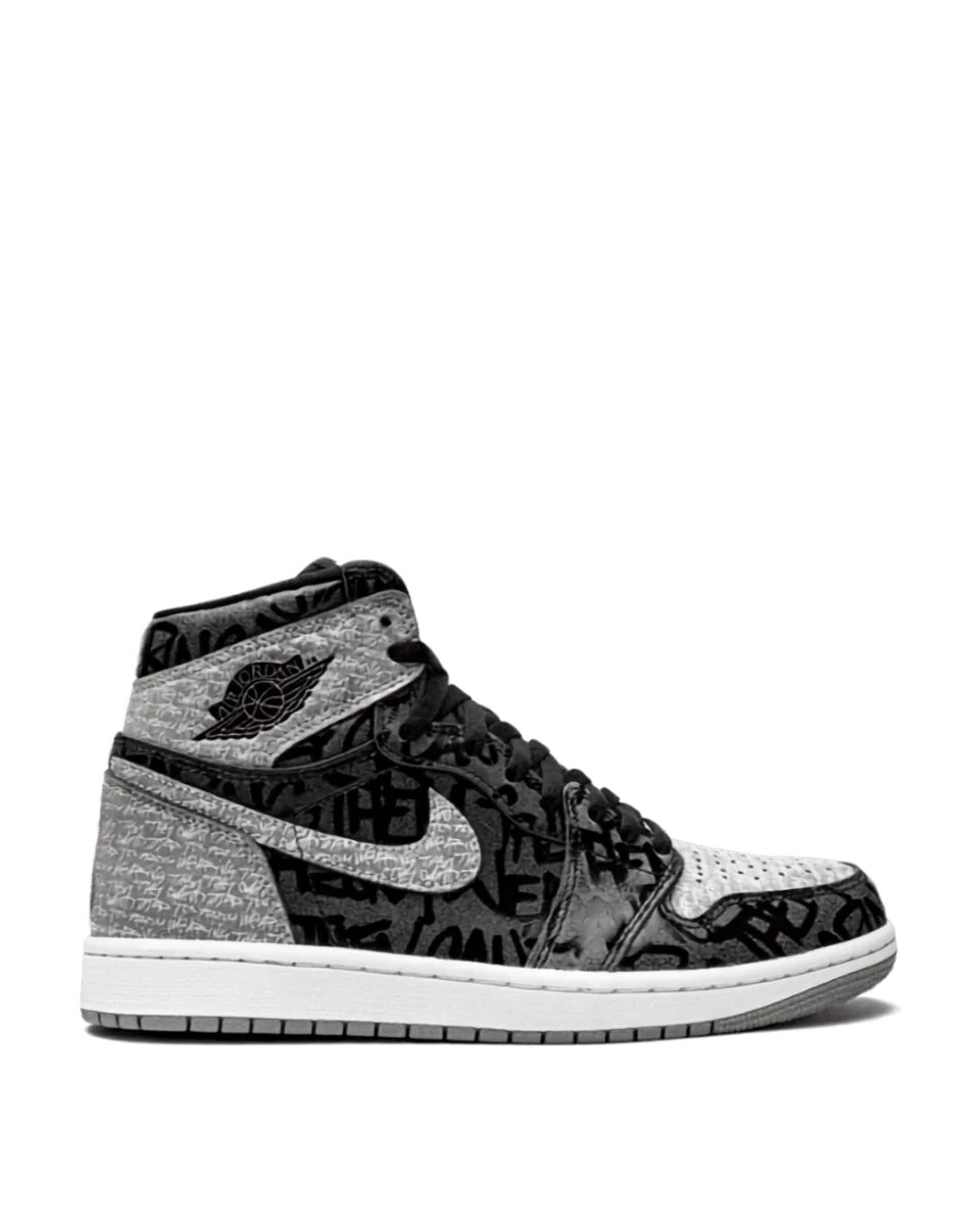 Air Jordan 1 High OG "Rebellionaire"