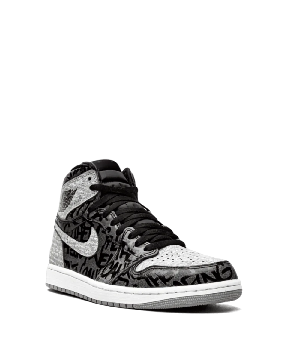 Air Jordan 1 High OG "Rebellionaire" — image 2