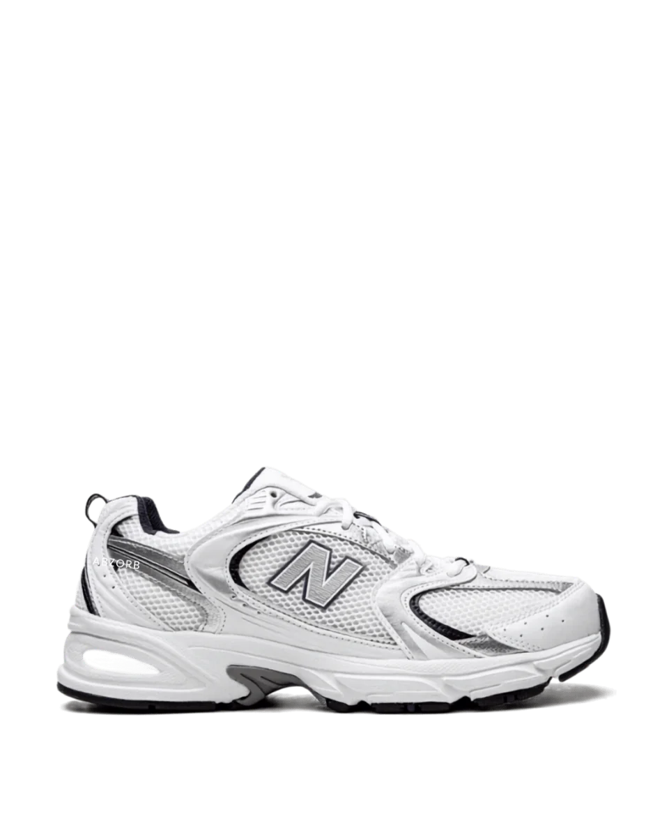 New Balance 530 "Silver Navy"