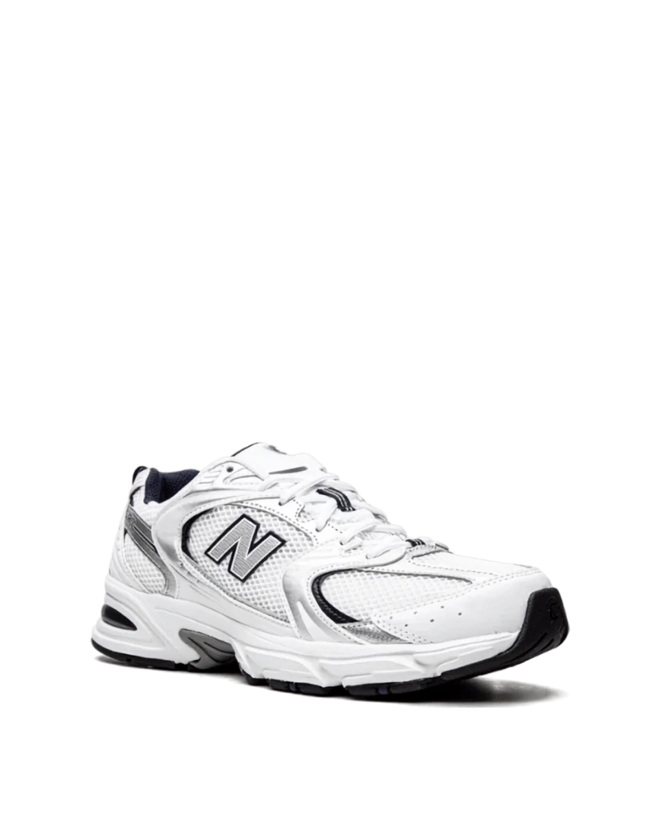 New Balance 530 "Silver Navy" — image 2