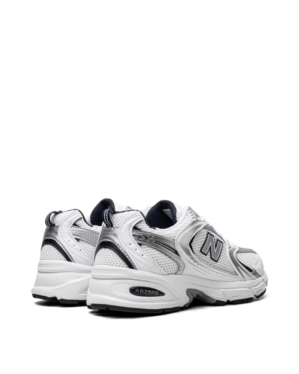 New Balance 530 "Silver Navy" — image 3