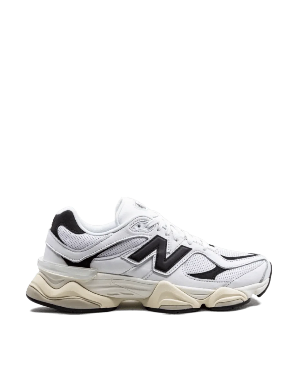 New Balance 9060 "White/Black"