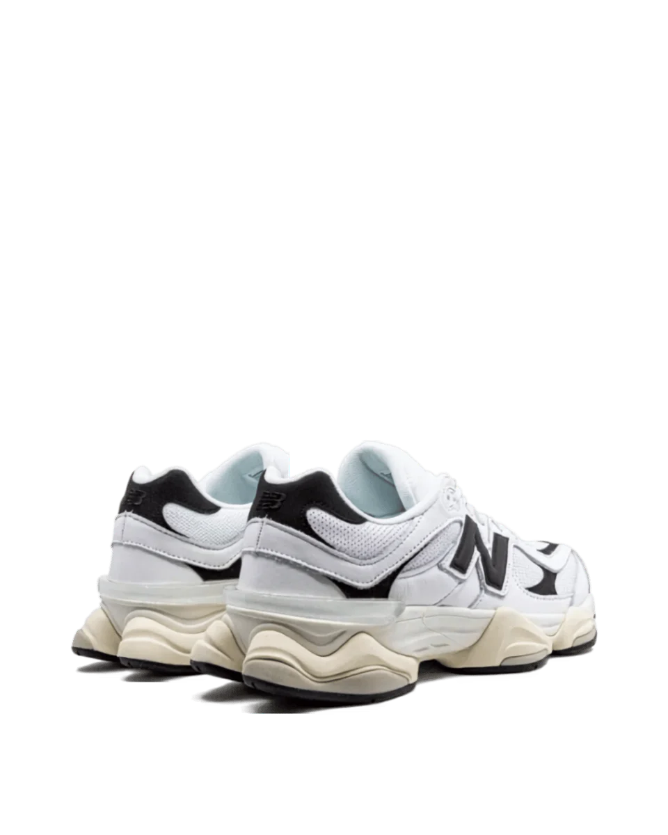 New Balance 9060 "White/Black" — image 3