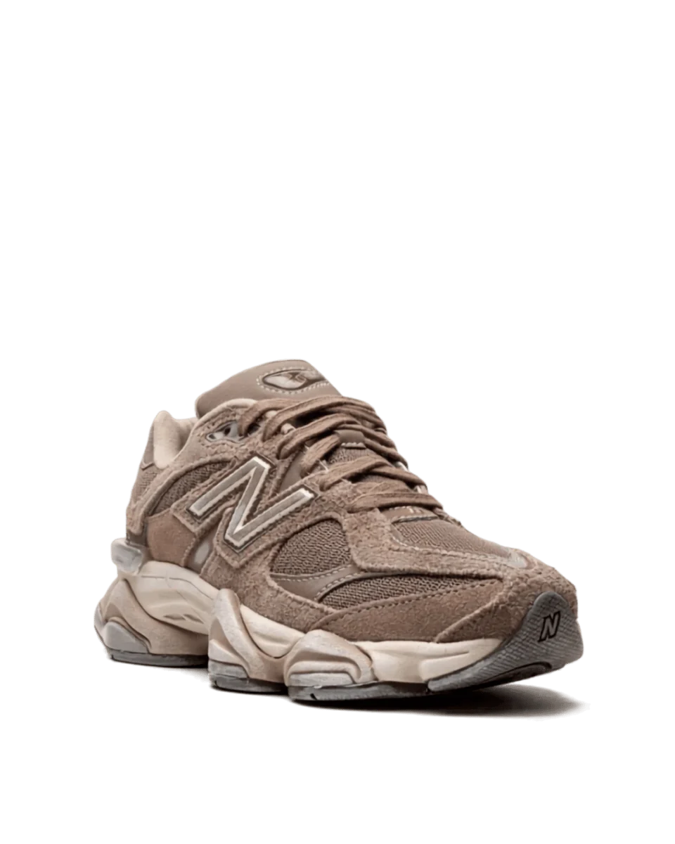 New Balance 9060 "Mushroom Brown" — image 2