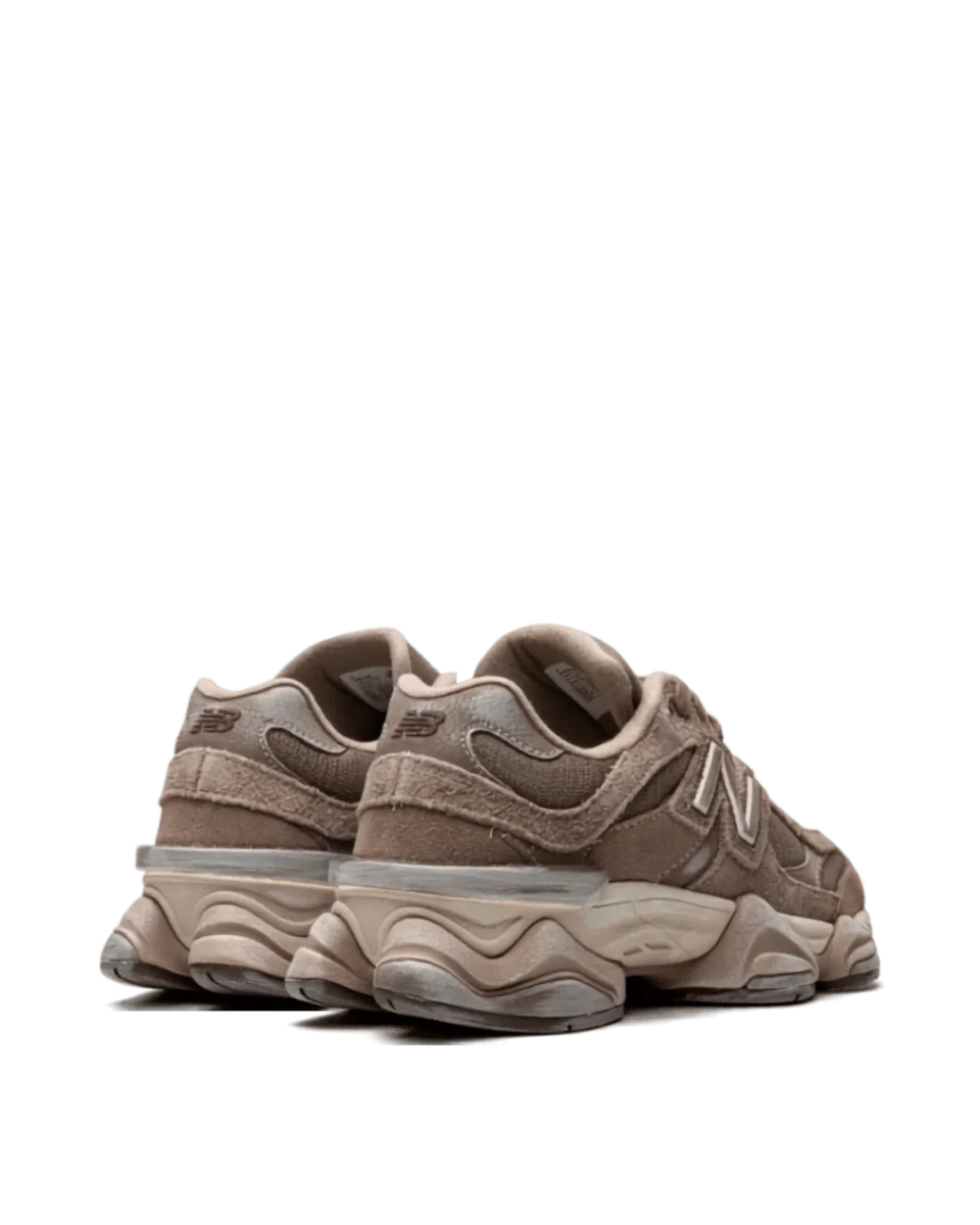 New Balance 9060 "Mushroom Brown" — image 3