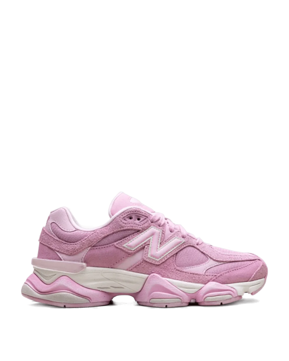 New Balance 9060 "Exclusive Pink Overdye"