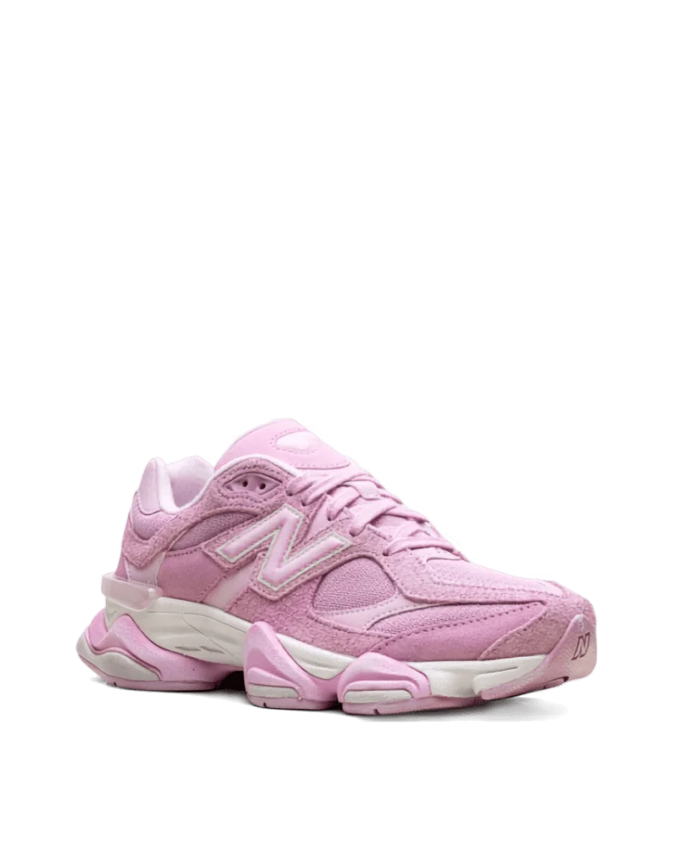 New Balance 9060 "Exclusive Pink Overdye" — image 2