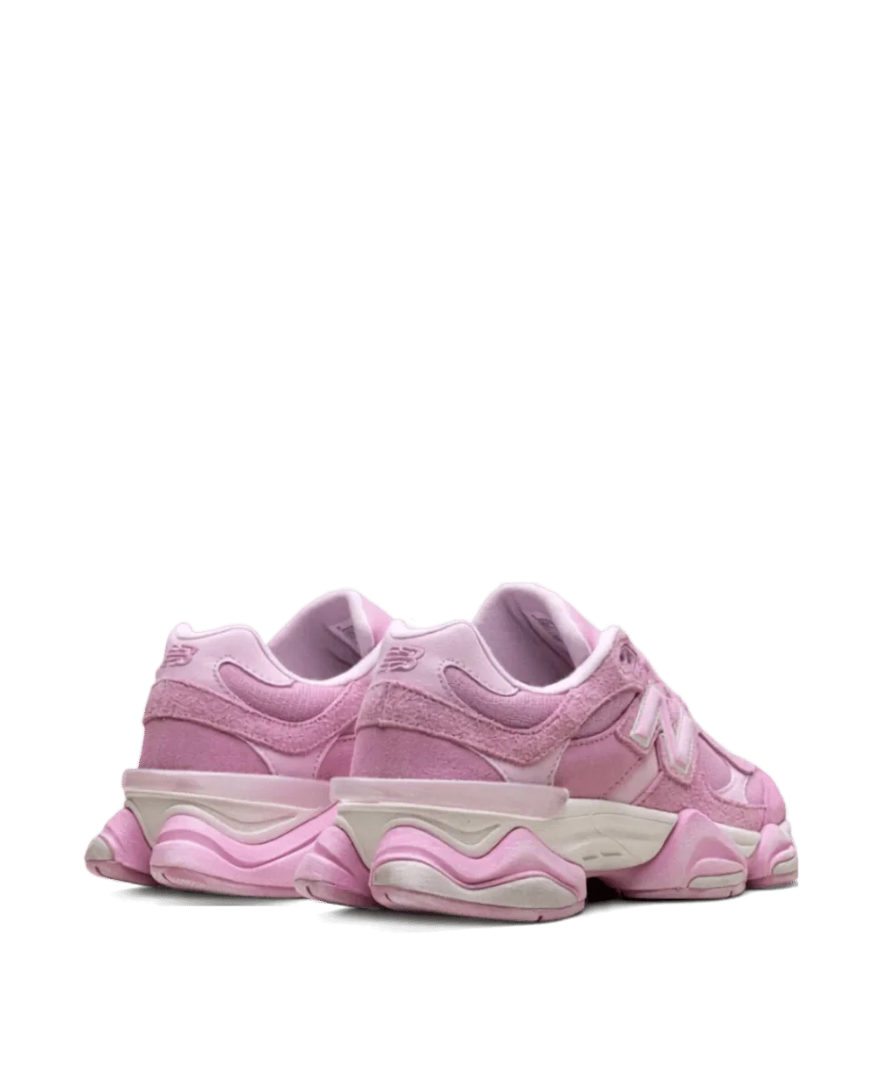 New Balance 9060 "Exclusive Pink Overdye" — image 3