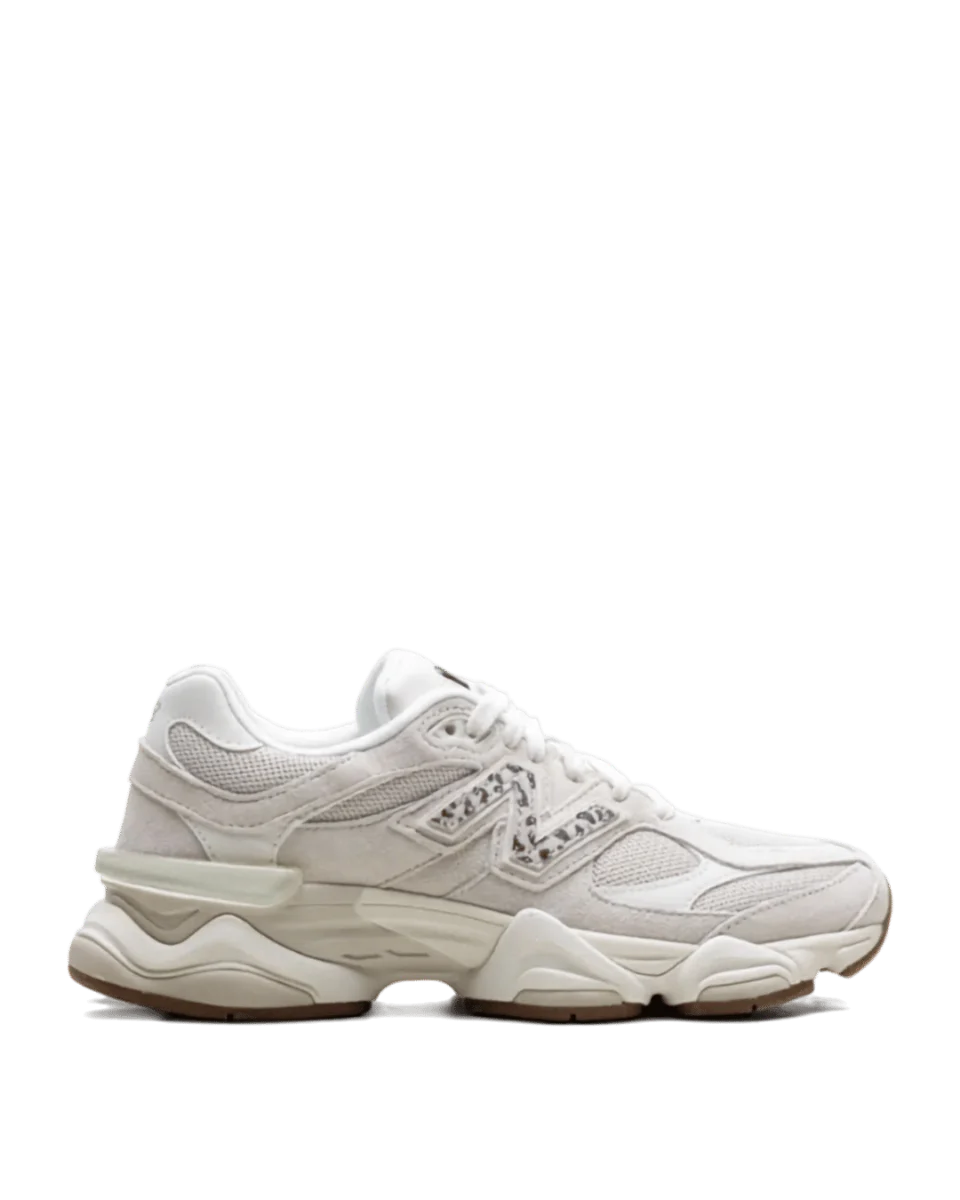 New Balance x ASOS 9060 "Sea Salt/Leopard Print"