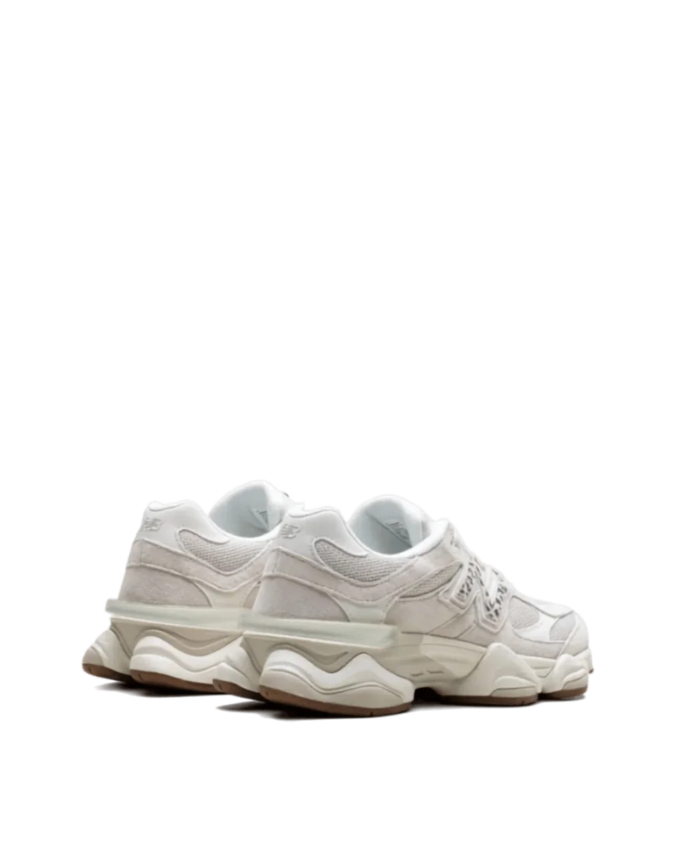 New Balance x ASOS 9060 "Sea Salt/Leopard Print" — image 3