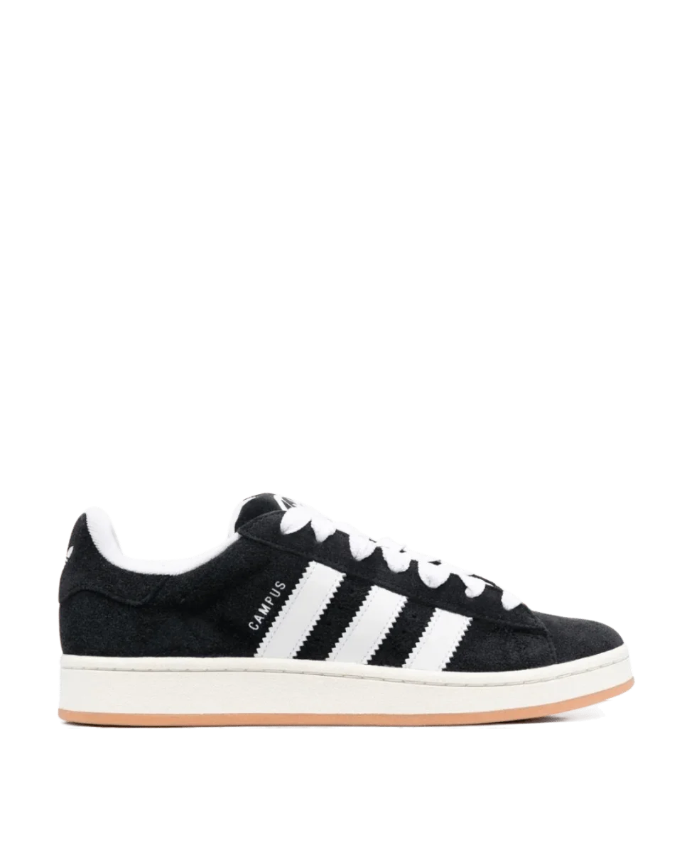 Adidas Campus 00s "Black"