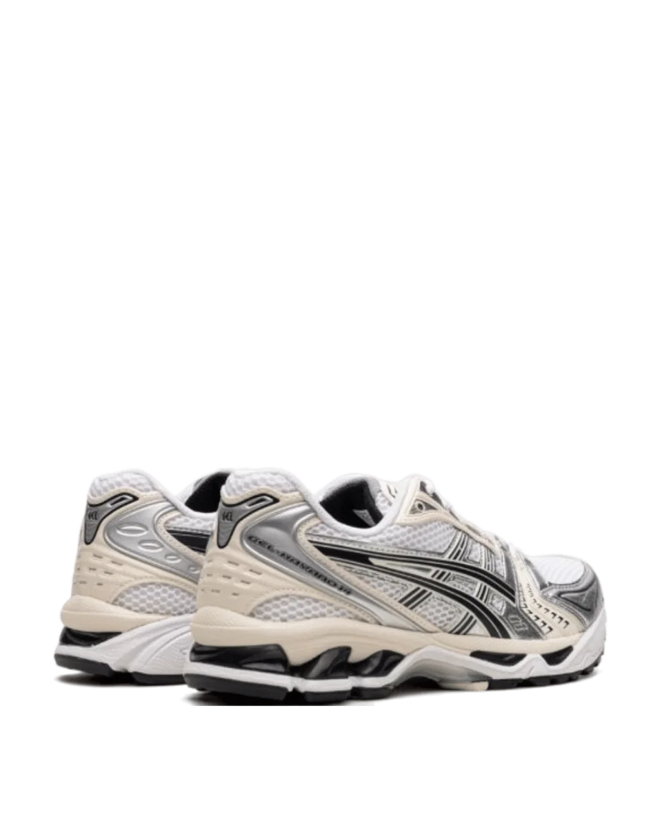 ASICS GEL-Kayano 14 "White & Midnight" — image 2