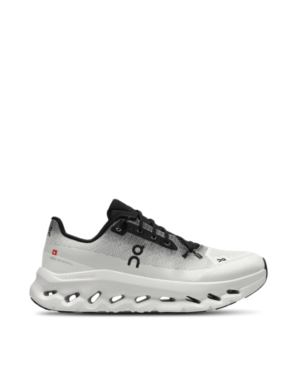 On Running Cloudtilt "Black/Ivory"