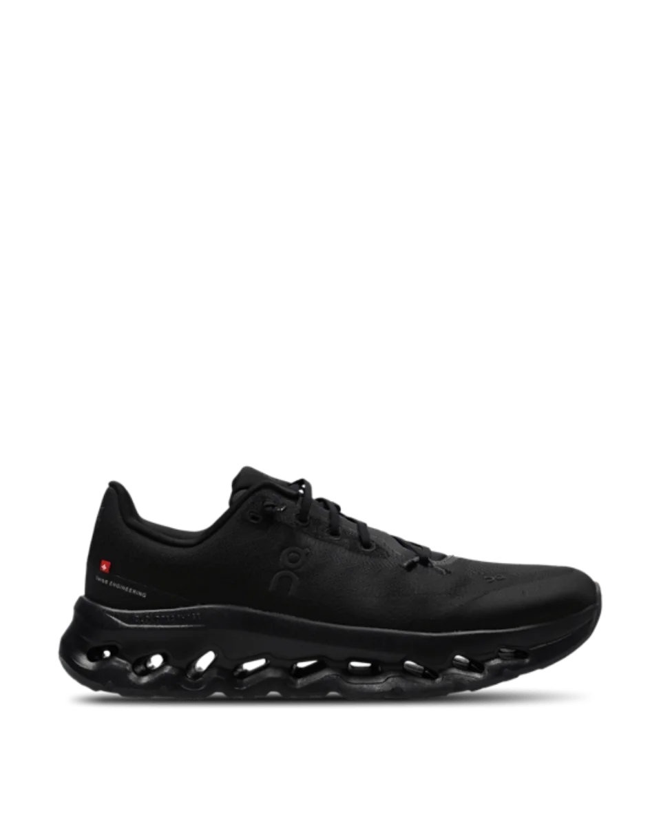 On Running Cloudtilt "All Black"