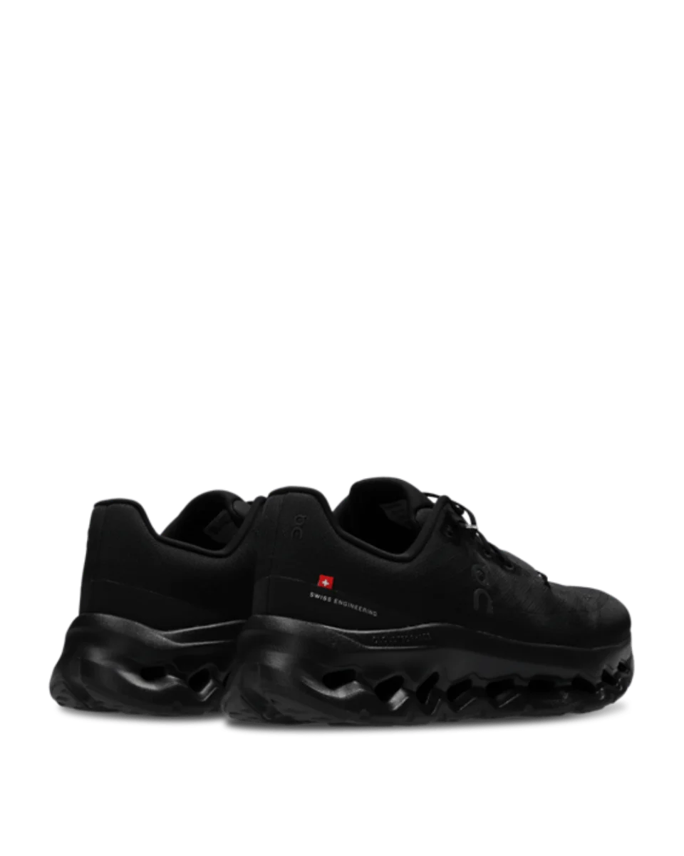 On Running Cloudtilt "All Black" — image 2