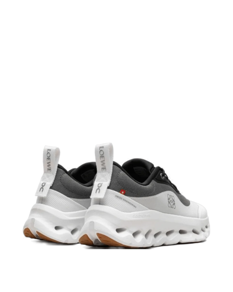 On x Loewe Cloudtilt 2 "Black/White" — image 2