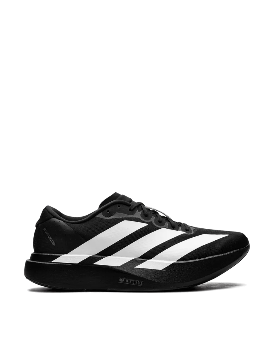 Adidas Adizero Evo SL "Black & White"