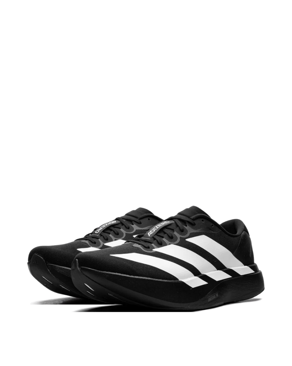 Adidas Adizero Evo SL "Black & White" — image 3