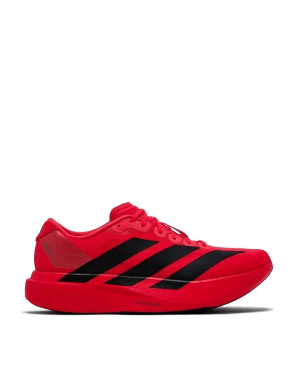 Adidas Adizero Evo SL "Lucid Red / Core Black"