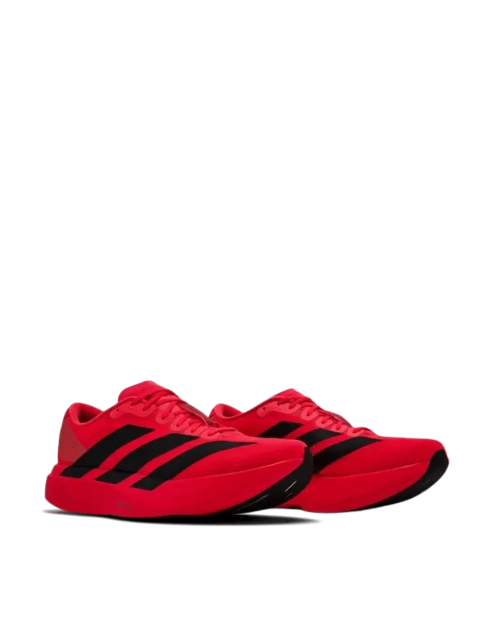 Adidas Adizero Evo SL "Lucid Red / Core Black" — image 2
