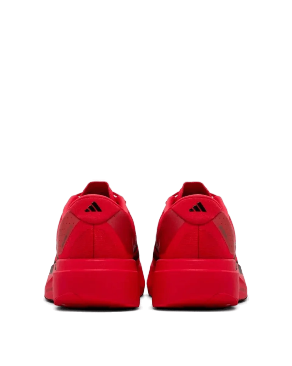 Adidas Adizero Evo SL "Lucid Red / Core Black" — image 3